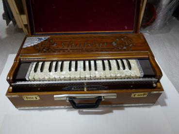 Indische Harmonium